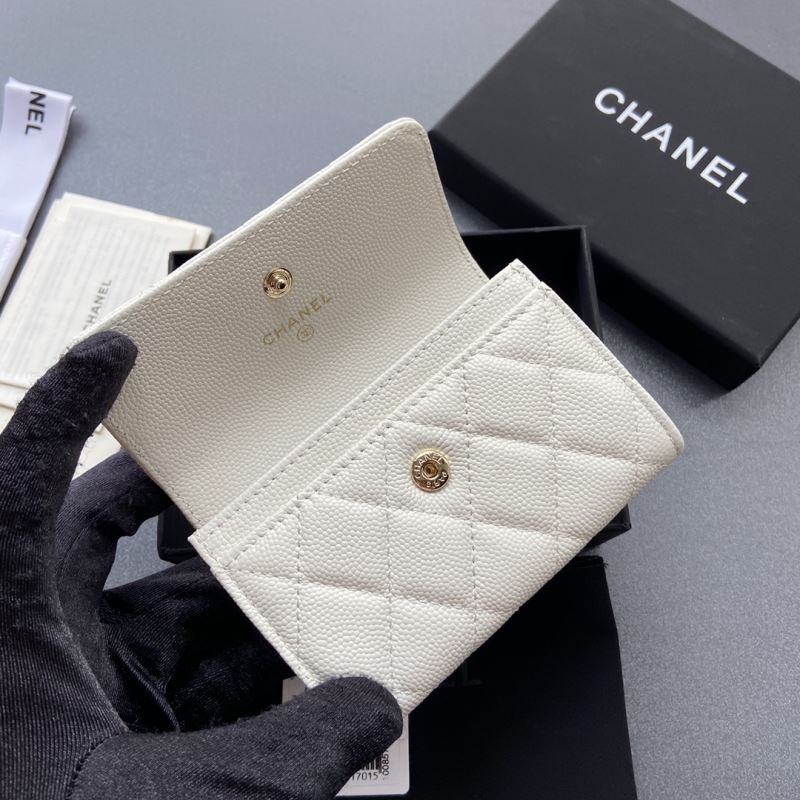 Chanel Wallet Purse